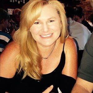 Meet your Posher, Priscilla